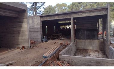 POSITIVE HOUSE 2 - COSTA ESMERALDA- PINAMAR