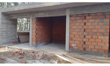 POSITIVE HOUSE 2 - COSTA ESMERALDA- PINAMAR