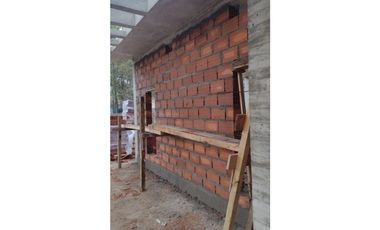 POSITIVE HOUSE 2 - COSTA ESMERALDA- PINAMAR