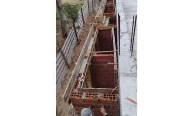 POSITIVE HOUSE 2 - COSTA ESMERALDA- PINAMAR