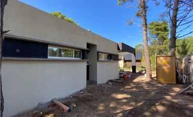 POSITIVE HOUSE IV - PINAMAR