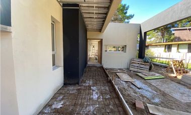 POSITIVE HOUSE IV - PINAMAR