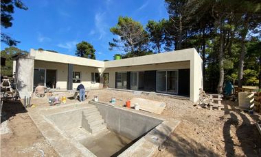POSITIVE HOUSE IV - PINAMAR