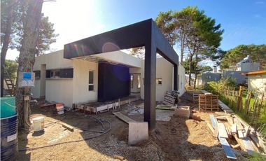 POSITIVE HOUSE IV - PINAMAR
