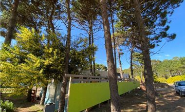 POSITIVE HOUSE IV - PINAMAR