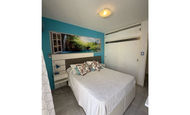 ALQUILER TEMPORARIO DUPLEX PARA 4 PERSONAS EN VILLA CARLOS PAZ