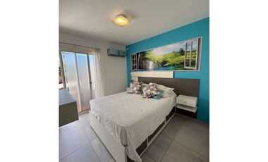 ALQUILER TEMPORAL DUPLEX PARA 4 PERSONAS EN VILLA CARLOS PAZ