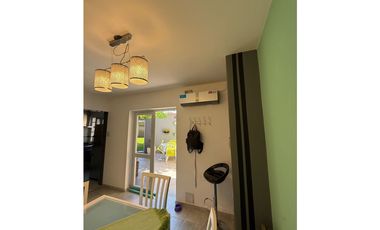 ALQUILER TEMPORAL DUPLEX PARA 4 PERSONAS EN VILLA CARLOS PAZ