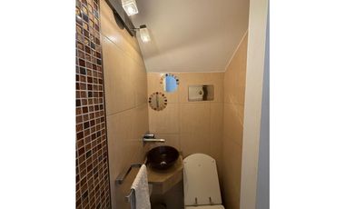 ALQUILER TEMPORAL DUPLEX PARA 4 PERSONAS EN VILLA CARLOS PAZ