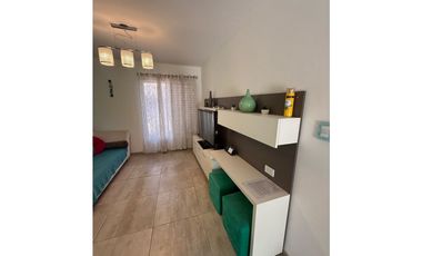 ALQUILER TEMPORAL DUPLEX PARA 4 PERSONAS EN VILLA CARLOS PAZ