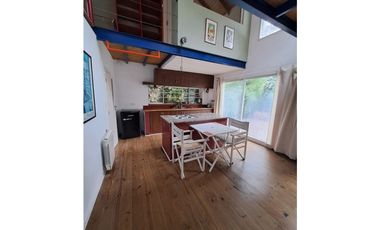 Chalet en venta Tipo Loft Bosque Peralta Ramos