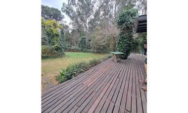 Chalet en venta Tipo Loft Bosque Peralta Ramos