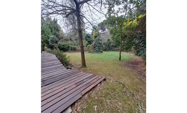Chalet en venta Tipo Loft Bosque Peralta Ramos