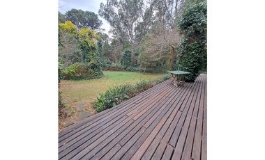 Chalet en venta Tipo Loft Bosque Peralta Ramos