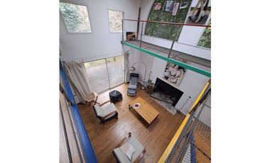 Chalet en venta Tipo Loft Bosque Peralta Ramos