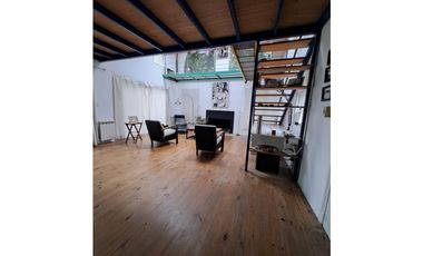 Chalet en venta Tipo Loft Bosque Peralta Ramos