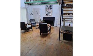 Chalet en venta Tipo Loft Bosque Peralta Ramos
