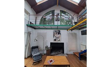 Chalet en venta Tipo Loft Bosque Peralta Ramos