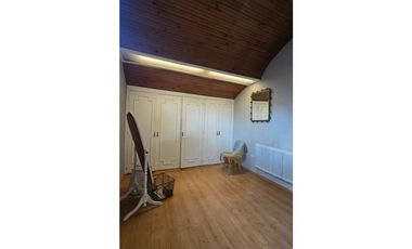 Chalet en venta en Los Troncos sobre 976 mts de lote