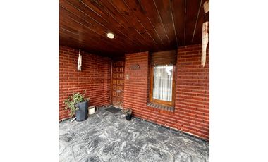 Chalet en venta 4 ambientes Colinas de Peralta Ramos