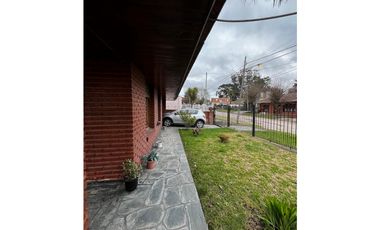 Chalet en venta 4 ambientes Colinas de Peralta Ramos