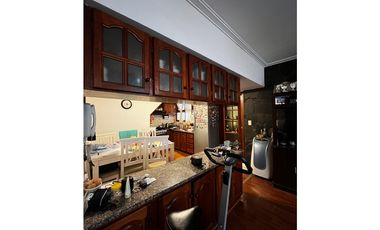 Chalet en venta 4 ambientes Colinas de Peralta Ramos
