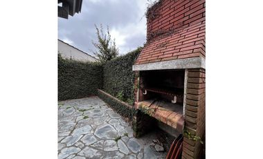 Chalet en venta 4 ambientes Colinas de Peralta Ramos