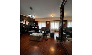 Chalet en venta 4 ambientes Colinas de Peralta Ramos