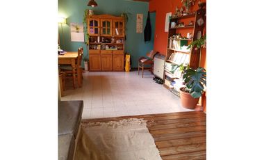 CASA EN VENTA EN EL BOLSÓN CA-305