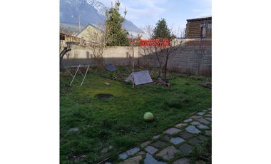 CASA EN VENTA EN EL BOLSÓN CA-305