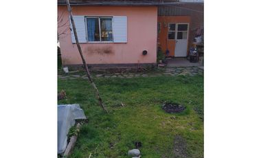 CASA EN VENTA EN EL BOLSÓN CA-305