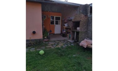 CASA EN VENTA EN EL BOLSÓN CA-305