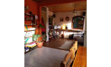 CASA EN VENTA EN EL BOLSÓN CA-305