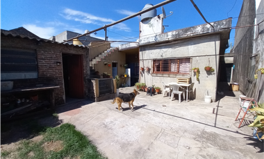 CASA VENTA SAN JUSTO APTO CREDITO
