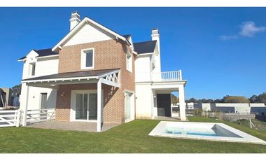 Chalet en venta en Rumenco Joven