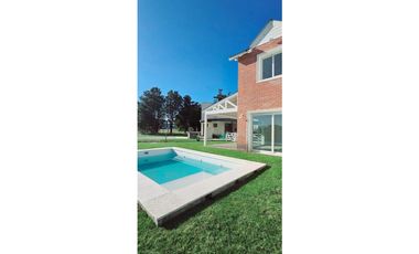 Chalet en venta en Rumenco Joven