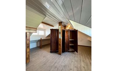 VENTA CHALET 4 AMBIENTES + DEPARTAMENTO DE 3 AMBIENTES