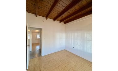 VENTA CHALET 4 AMBIENTES + DEPARTAMENTO DE 3 AMBIENTES