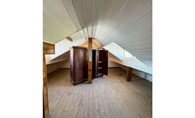 VENTA CHALET 4 AMBIENTES + DEPARTAMENTO DE 3 AMBIENTES