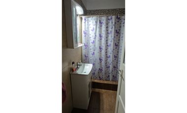 PH 3 AMB A LA CALLE CON GARAGE Y PATIO