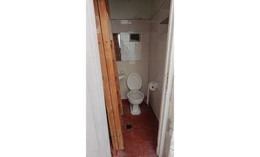 PH 3 AMB A LA CALLE CON GARAGE Y PATIO