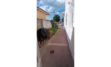 PH 3 AMB A LA CALLE CON GARAGE Y PATIO