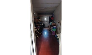 PH 3 AMB A LA CALLE CON GARAGE Y PATIO