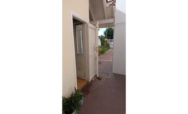 PH 3 AMB A LA CALLE CON GARAGE Y PATIO