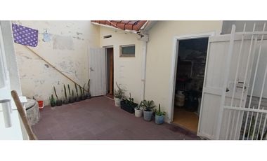 PH 3 AMB A LA CALLE CON GARAGE Y PATIO