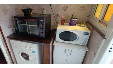 PH 3 AMB A LA CALLE CON GARAGE Y PATIO