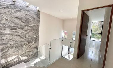 Casa en Privada en Lomas de Cuernavaca Temixco - M2AI-747-Cp
