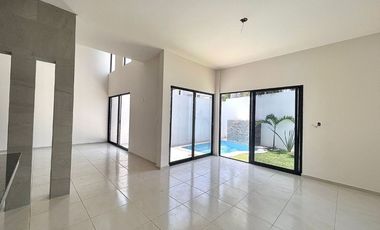 Casa en Privada en Lomas de Cuernavaca Temixco - M2AI-747-Cp