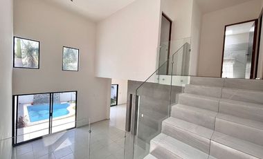 Casa en Privada en Lomas de Cuernavaca Temixco - M2AI-747-Cp