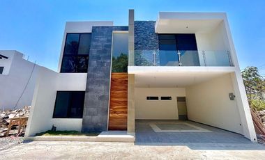 Casa en Privada en Lomas de Cuernavaca Temixco - M2AI-747-Cp